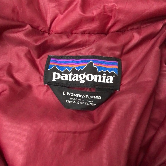 Patagonia Nano Puff (size L) - Picture 3 of 3
